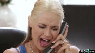 Nagy csöcsös, puma mostohám vad kibaszott vele perverz mostohafia