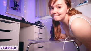 Unbox आढावा माझ्या प्रचंड वाईट ड्रॅगन प्रजनन अक्राळविक्राळ लंड - प्रचंड Oozing वीर्यमई करणे माझ्या भरीव पूच्ची भोक - Shannon हील