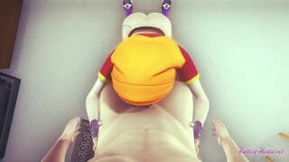 Dragon Ball Көрсеткіштер - Көзқарас Саған сиськи, сосать және еніп