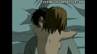 ˿�의 한 쌍 성교 한 번 더