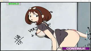 Cummy Hero Isigaba 8 Whore Bathroom ngesondo