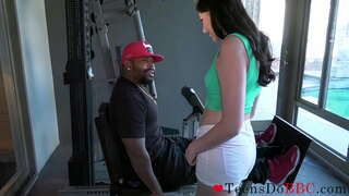 ���ინეიჯერი დისშვილი Fucks ბიძის ცოლი