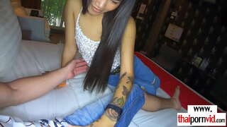 Liesas mėgėjų azijos apskretėlė naudojami iš paskos iki BWC