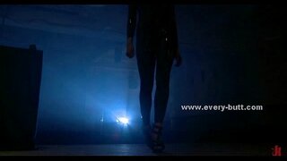 ���ූජනීය පැරණි threeway ගුද ලිංගික චාරිත්රය