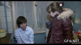 ¡No deberías dudar de mí