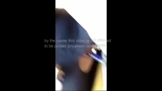 Blondynka z dildo. kamera duże cycki