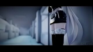 Lilia jeung serangga (ENDOG)